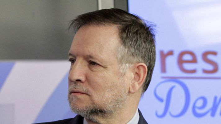 La tarde en 24h - Iglesias cree que en el Congreso se elegirá "entre dos estilos"