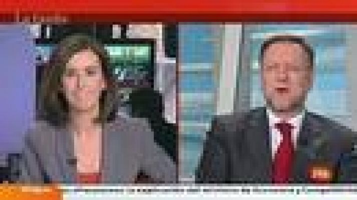 La tarde en 24h - Iglesias cree que en el Congreso se elegirá "entre dos estilos"