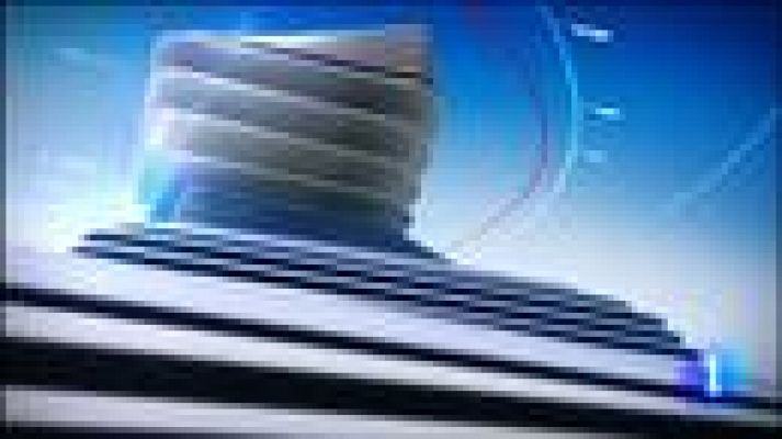 Telecanarias - Canarias en 2' - 02/02/2012