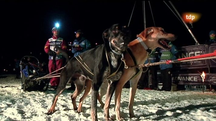 Pirena 2012 - Etapa 12