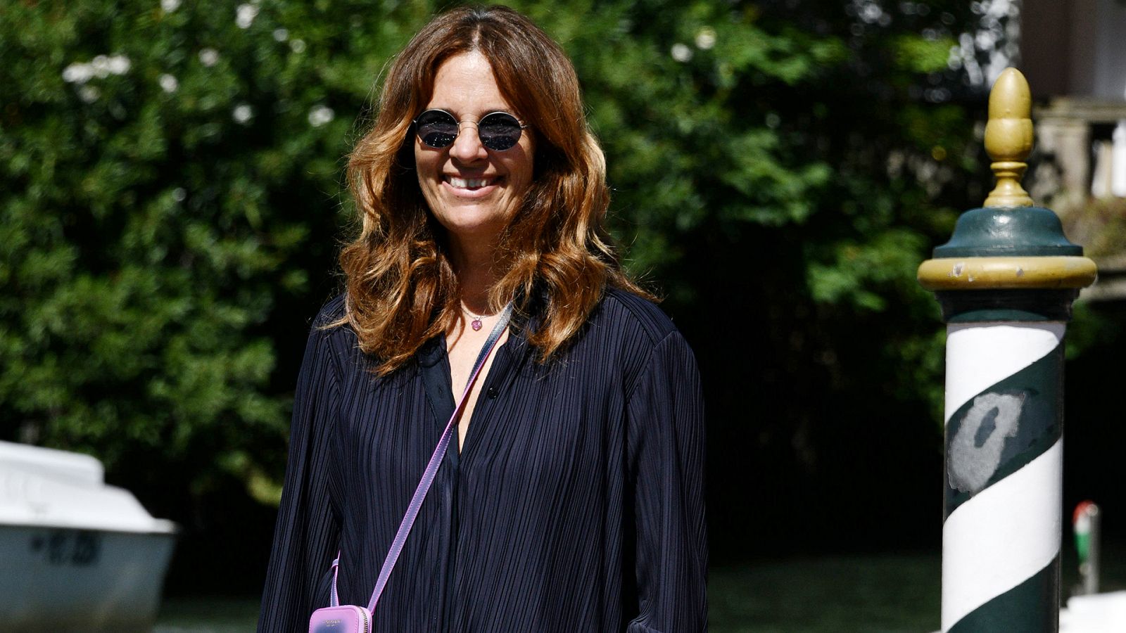 Flash moda monográficos - Roberta Armani - Ver ahora