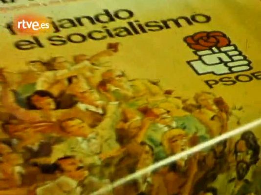 Informe Semanal (1979): Congreso Extraordinario en el que Felipe González vuelve a la secretaria general