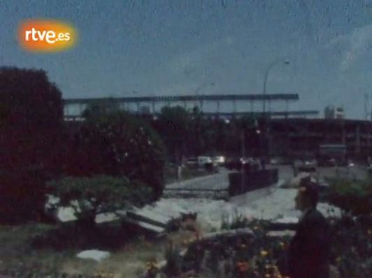 Informe Semanal - Felipe González dimite y convoca un Congreso Extraordinario