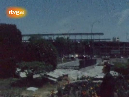 Informe Semanal - Felipe González dimite y convoca un Congreso Extraordinario