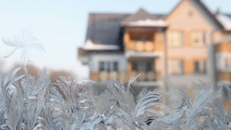 La ola de frío siberiano se ha cobrado en Europa más de 160 muertos, 60 en las últimas 24 horas