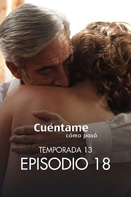 Cuéntame cómo pasó - Siempre amanece