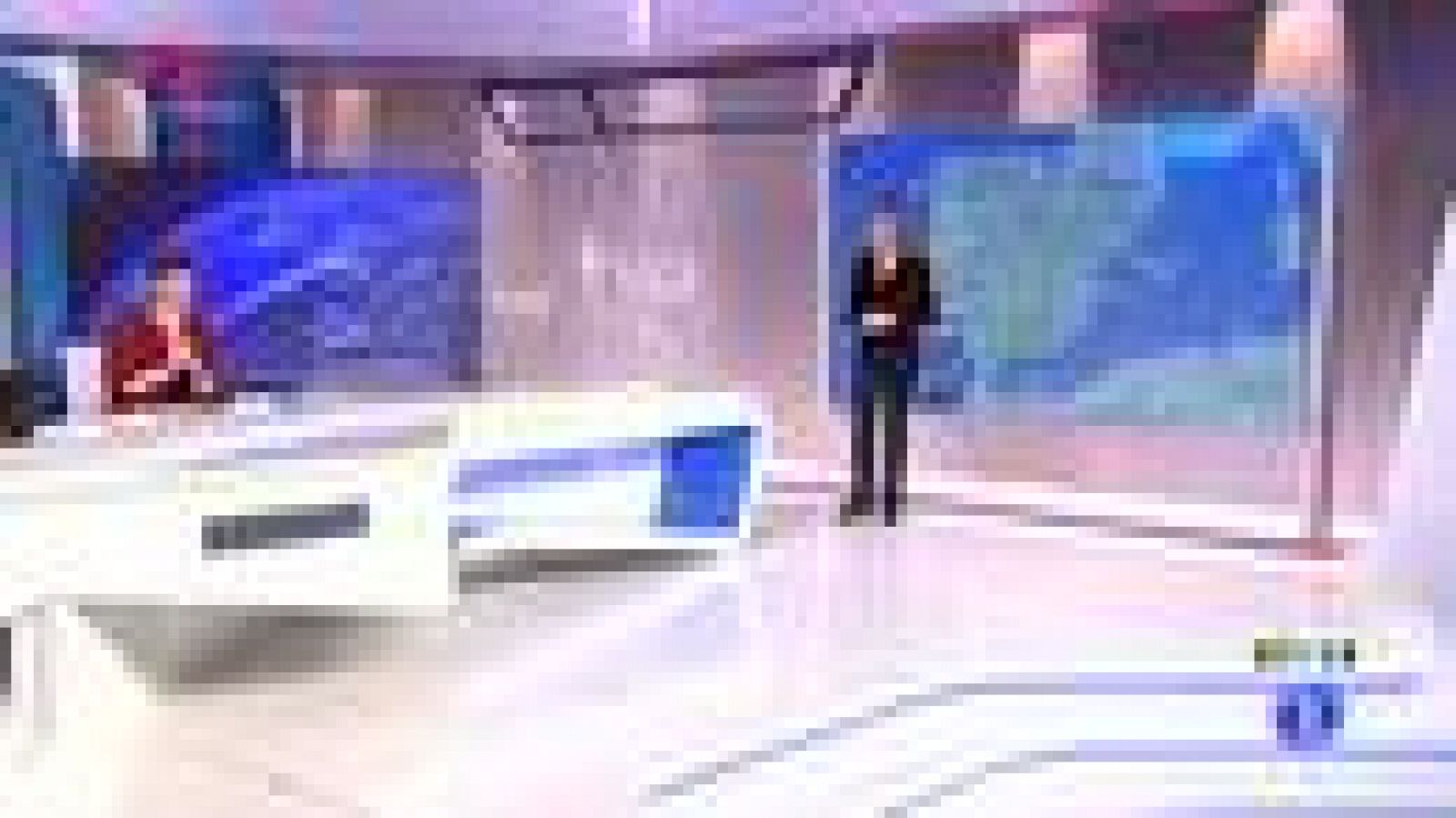 Temperaturas muy bajas y nieve en cotas bajas - El tiempo | Ver