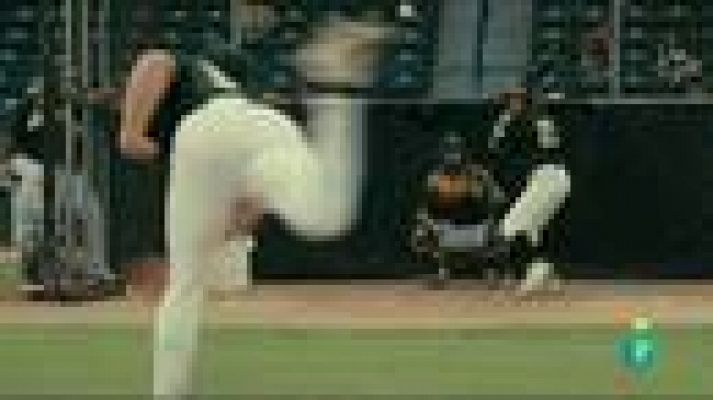 Días de cine - Días de cine: 'Moneyball'