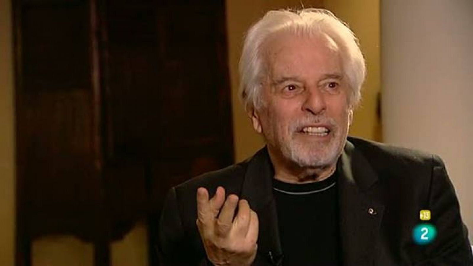 Días de cine: Días de cine: La secuencia de Alejandro Jodorowsky  | RTVE Play