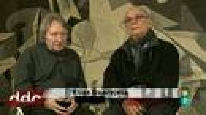 Días de cine - Días de cine: Carlos Saura y Querejeta'