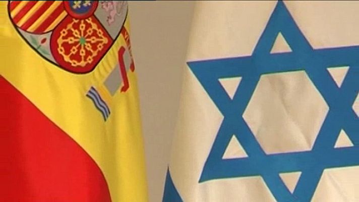 Universo UNED - Israel. Tradición y vanguardia.
