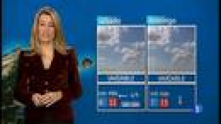 Noticias de Ceuta - El tiempo en Ceuta  - 03/02/12