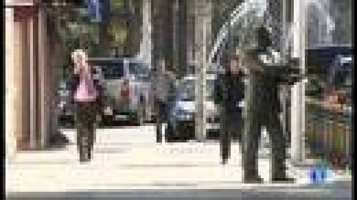 Noticias de Melilla - Melilla en 2' - 03/02/12