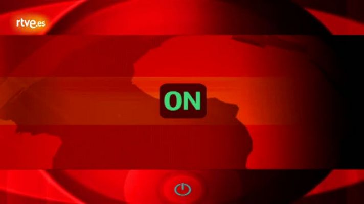 On Off - On Off: Una nevada de cuento