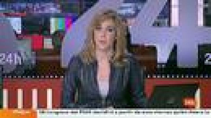 Informativo 24h - El 38 Congreso Federal del PSOE