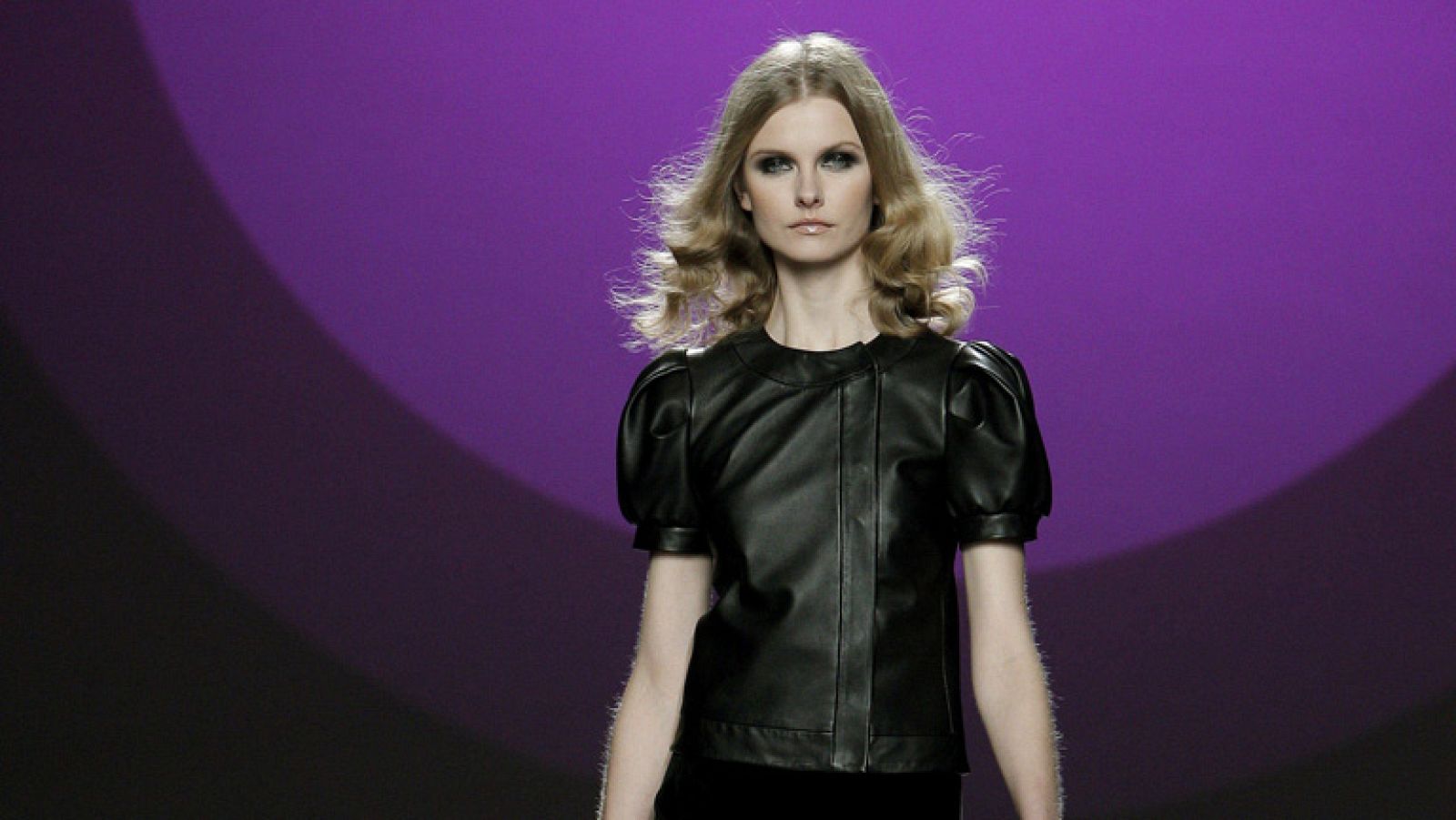 Madrid Fashion Week 2012 - Desfile de Teresa Helbig | Ver