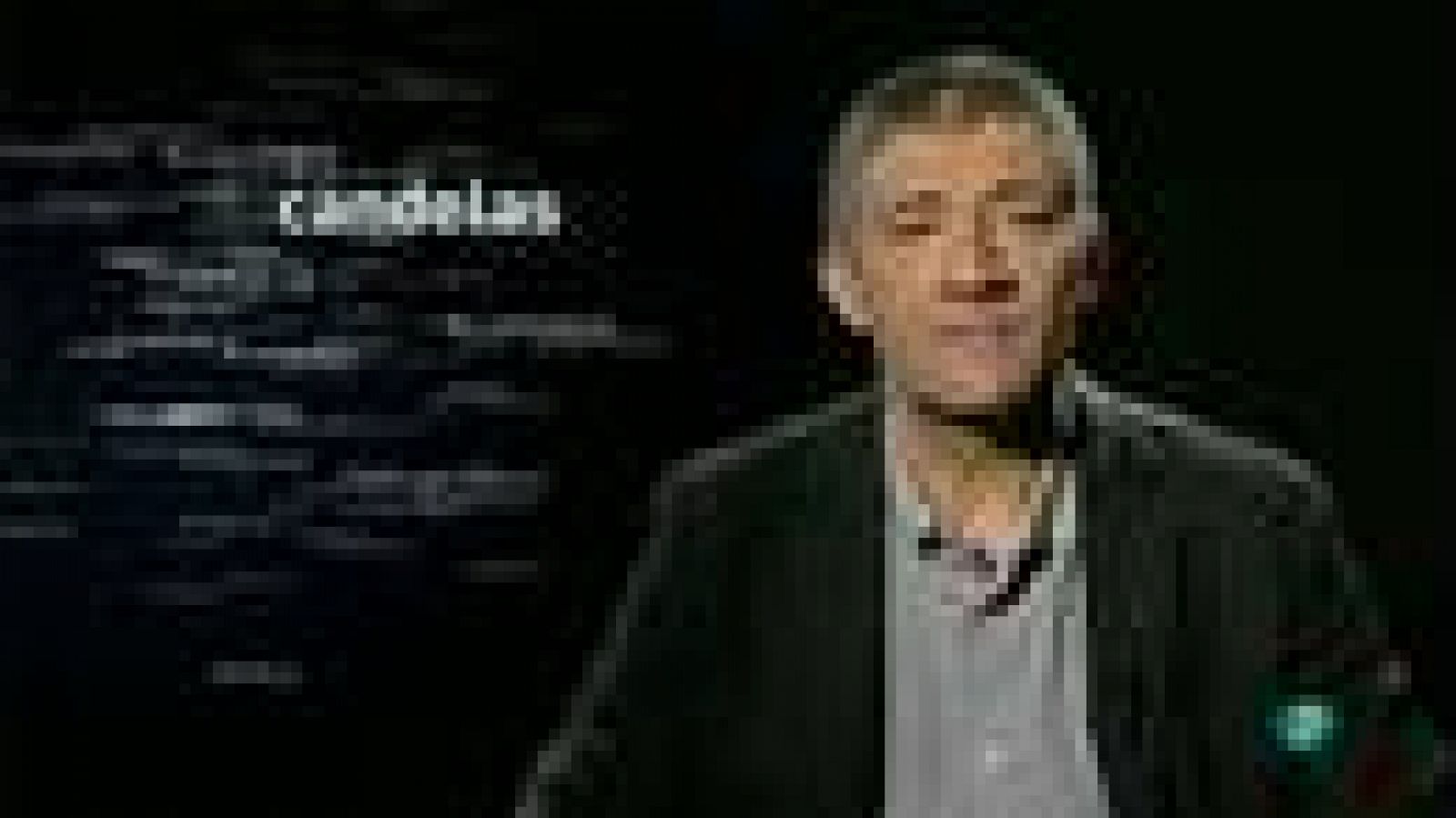 Para todos La 2 - El origen de las palabras - La Candelaria