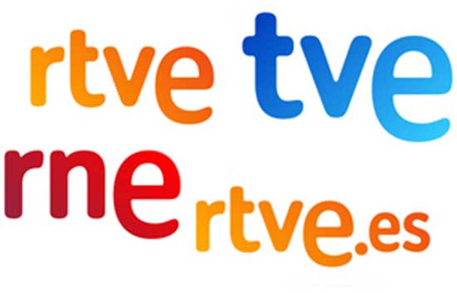 RTVE cambia su imagen | Ver