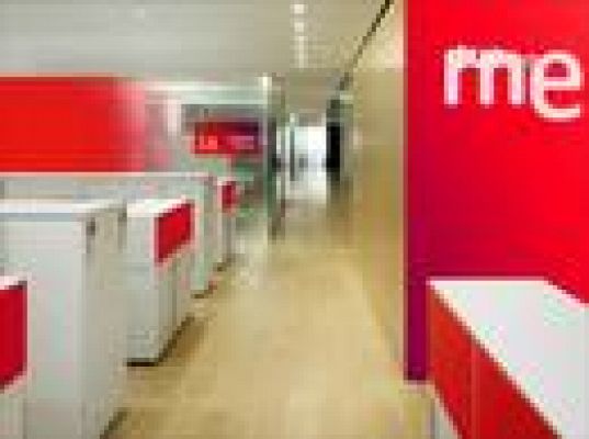  - RTVE cambia su imagen