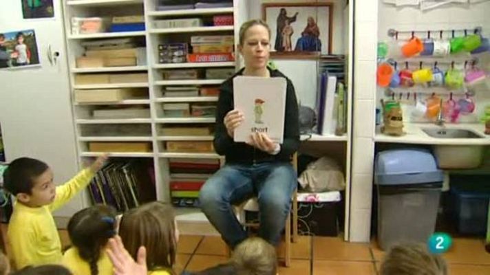 Para todos La 2 - Hablar inglés