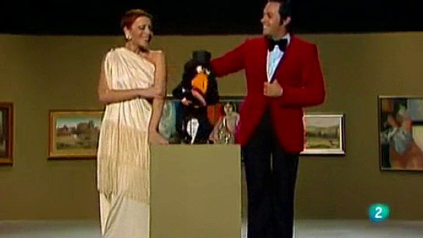 Para todos La 2 - Para todos la tele - Palmarés