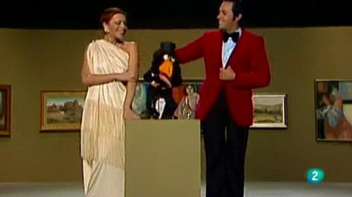 Para todos La 2 - Palmarés