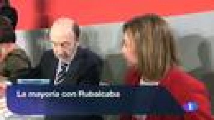 Noticias de Castilla y León - Castilla y León en un minuto - 03/02/12