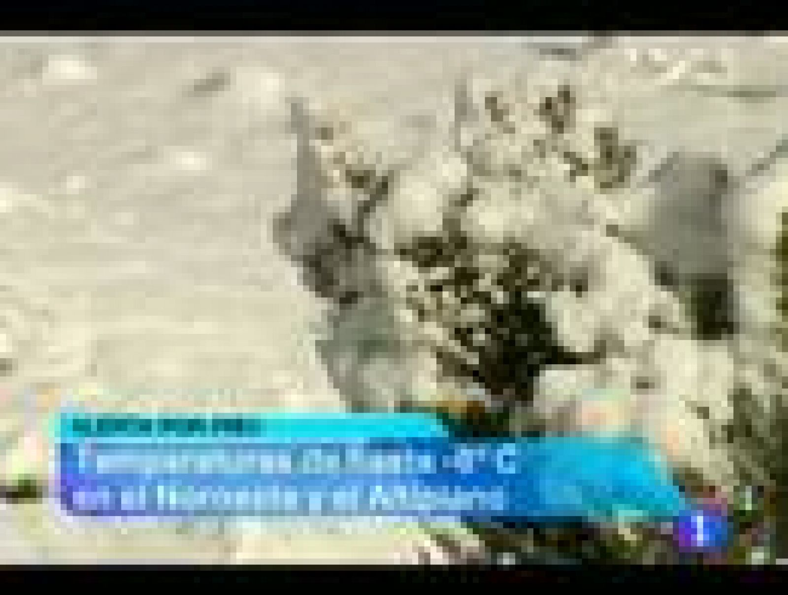 Noticias Murcia: La Región de Murcia en 2'. (03/02/2012). | RTVE Play