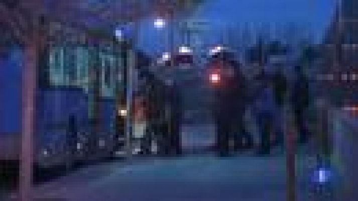 Informativo de Madrid - Informativo de Madrid - 03/02/12