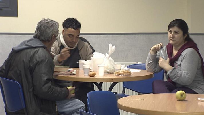 Informativo de Madrid - Informativo de Madrid - 03/02/12