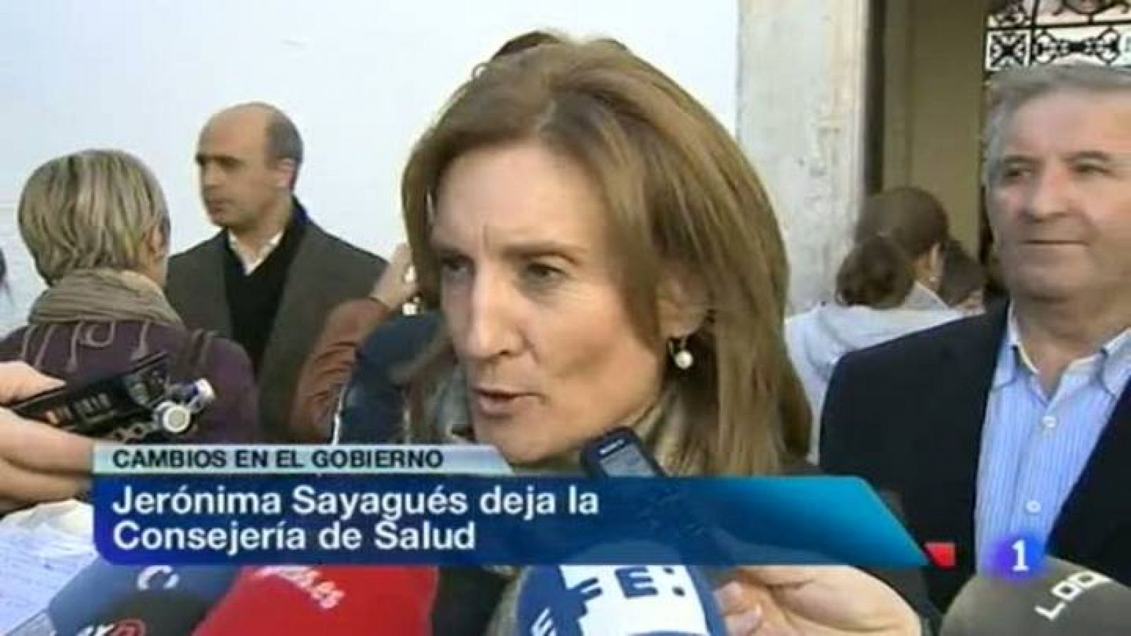 Noticias de Extremadura: Noticias de Extremadura - 03/02/12 | RTVE Play