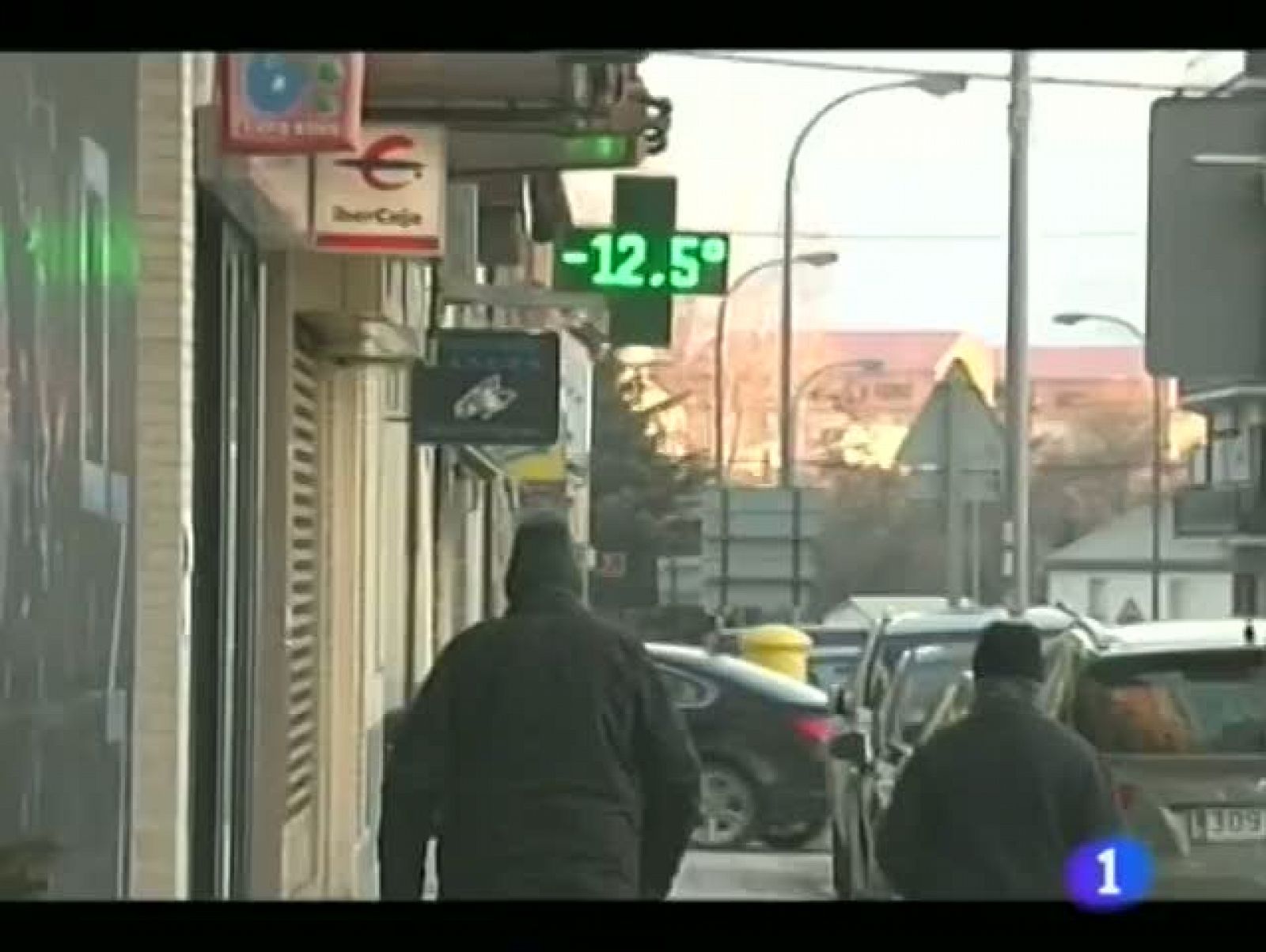 Noticias Aragón: Noticias Aragón - 03/02/12 | RTVE Play