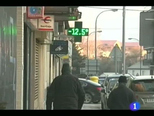 Noticias Aragón - Noticias Aragón - 03/02/12