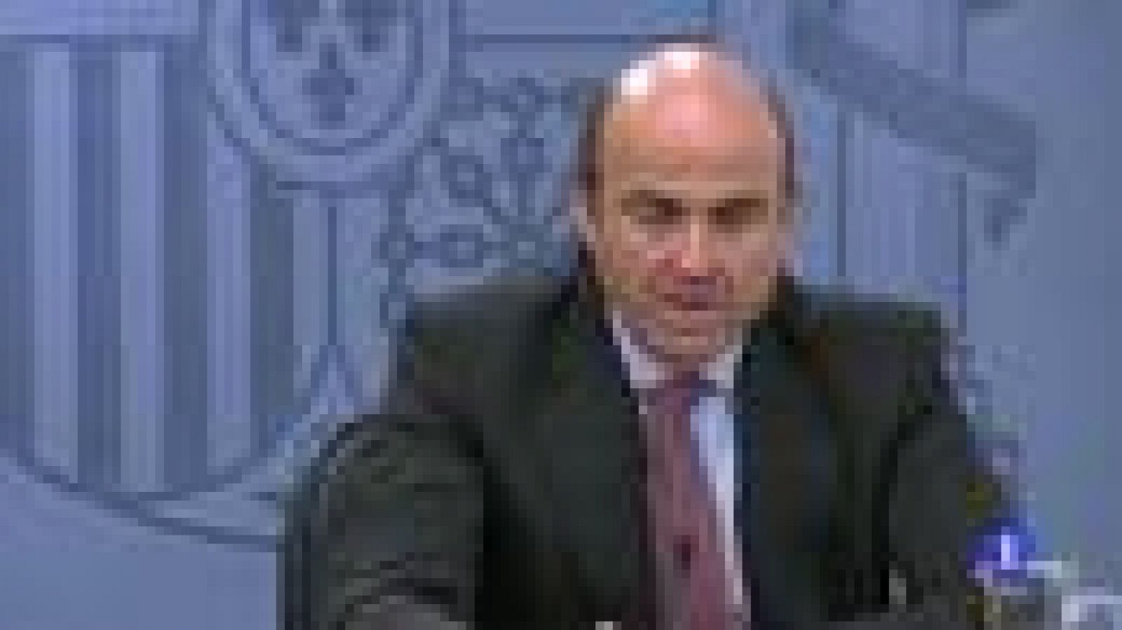 Limitación del sueldo de los banqueros de entidades intervenidas o con ayudas