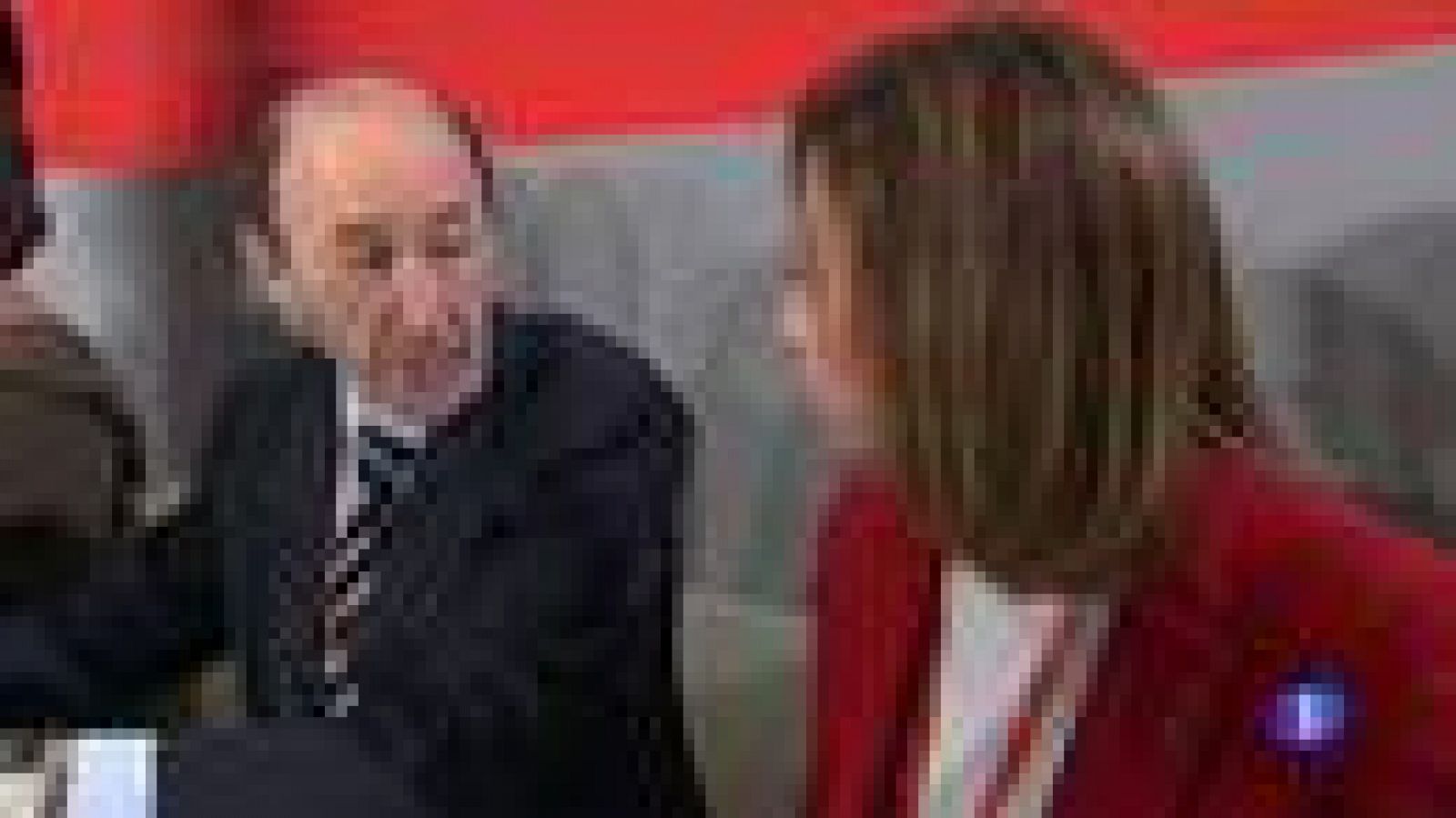 Telediario 1: Comienza el congreso del PSOE | RTVE Play