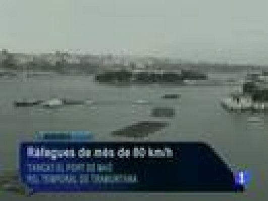 Informatiu Balear - Informatiu Balear - 03/02/12