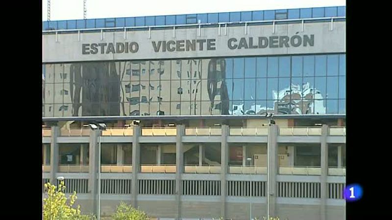 No se podrá construir más de cuatro alturas en la zona del Vicente Calderón
