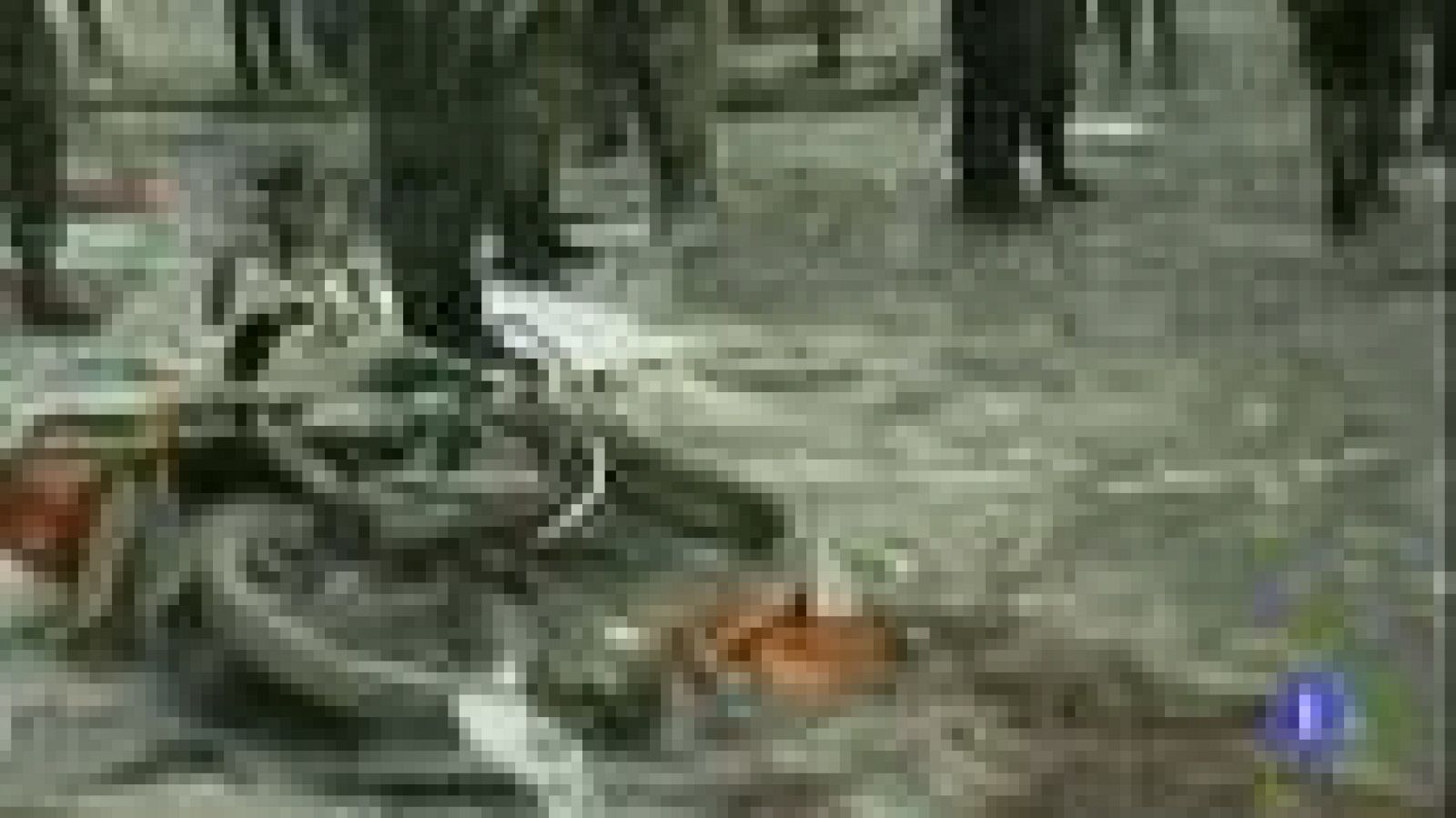 18 muertos en Colombia en una cadena de atentados en menos de 48 horas