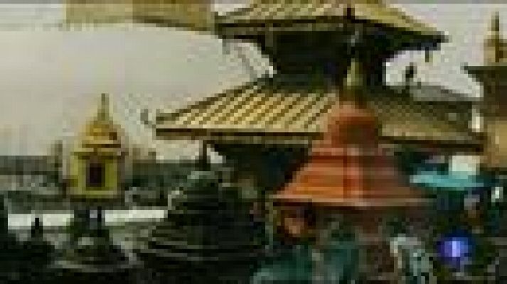 Telediario 1 - Los estrenos de la semana