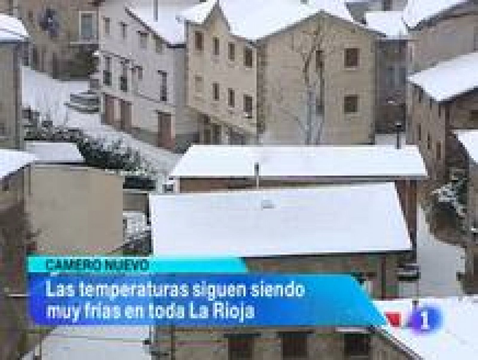 Informativo Telerioja: La Rioja en 2' 3/02/12 | RTVE Play