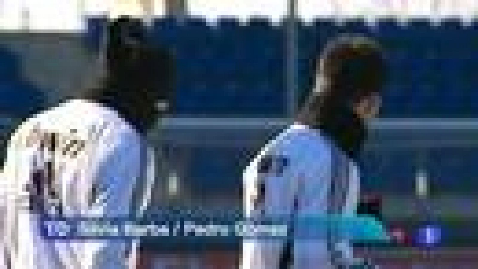 El Madrid quiere ganar en el Coliseum