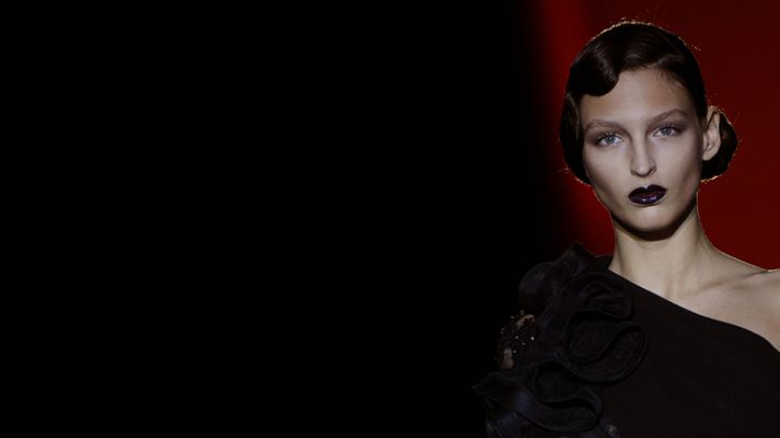  - Desfile íntegro de Hannibal Laguna