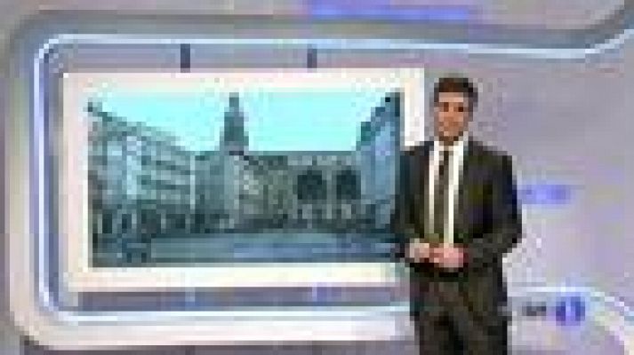 El tiempo - El frío remitirá el domingo, pero volverá el martes