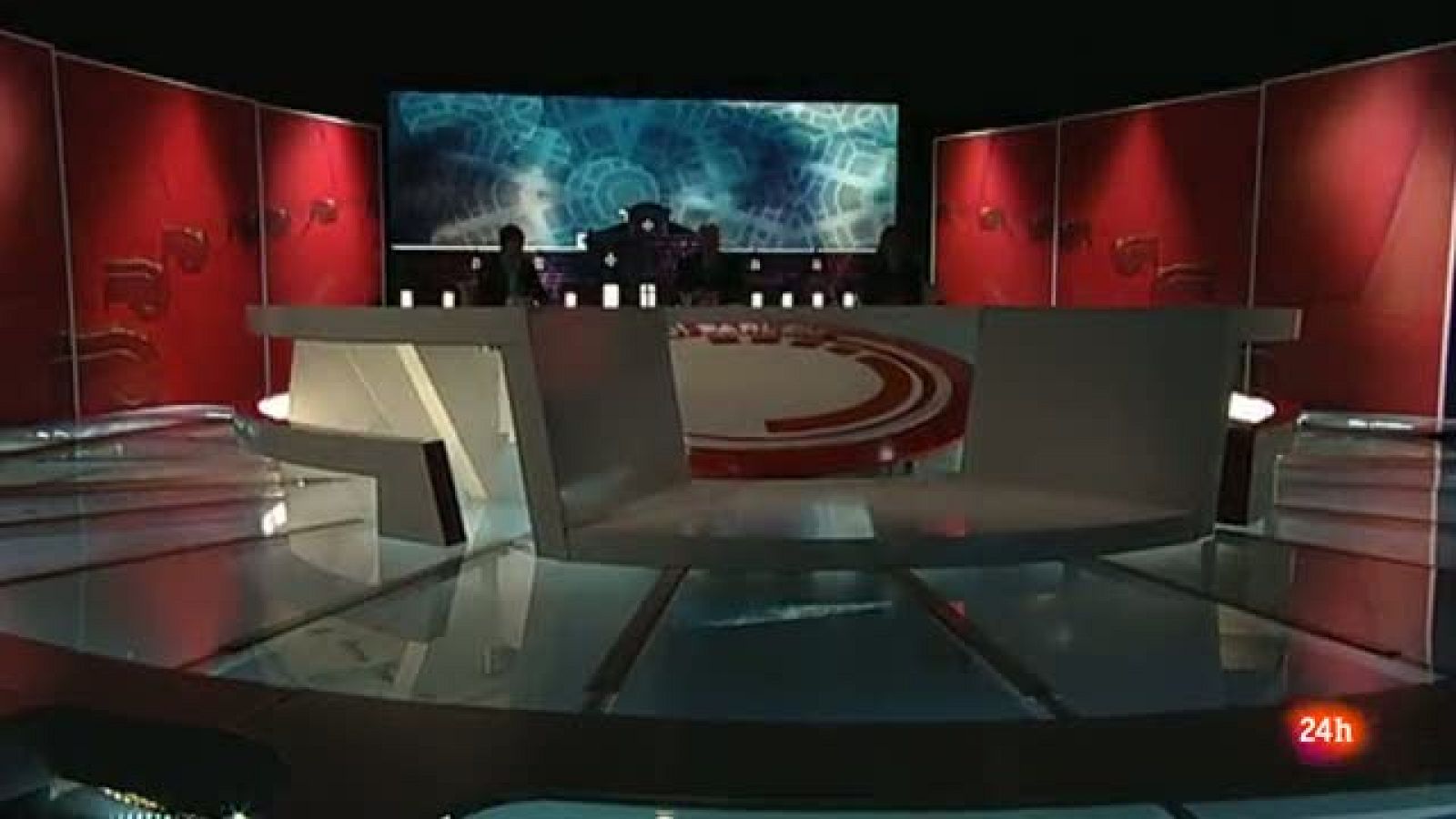 Aquí parlem - L'entrevista Mas - Rajoy - 4/02/2012