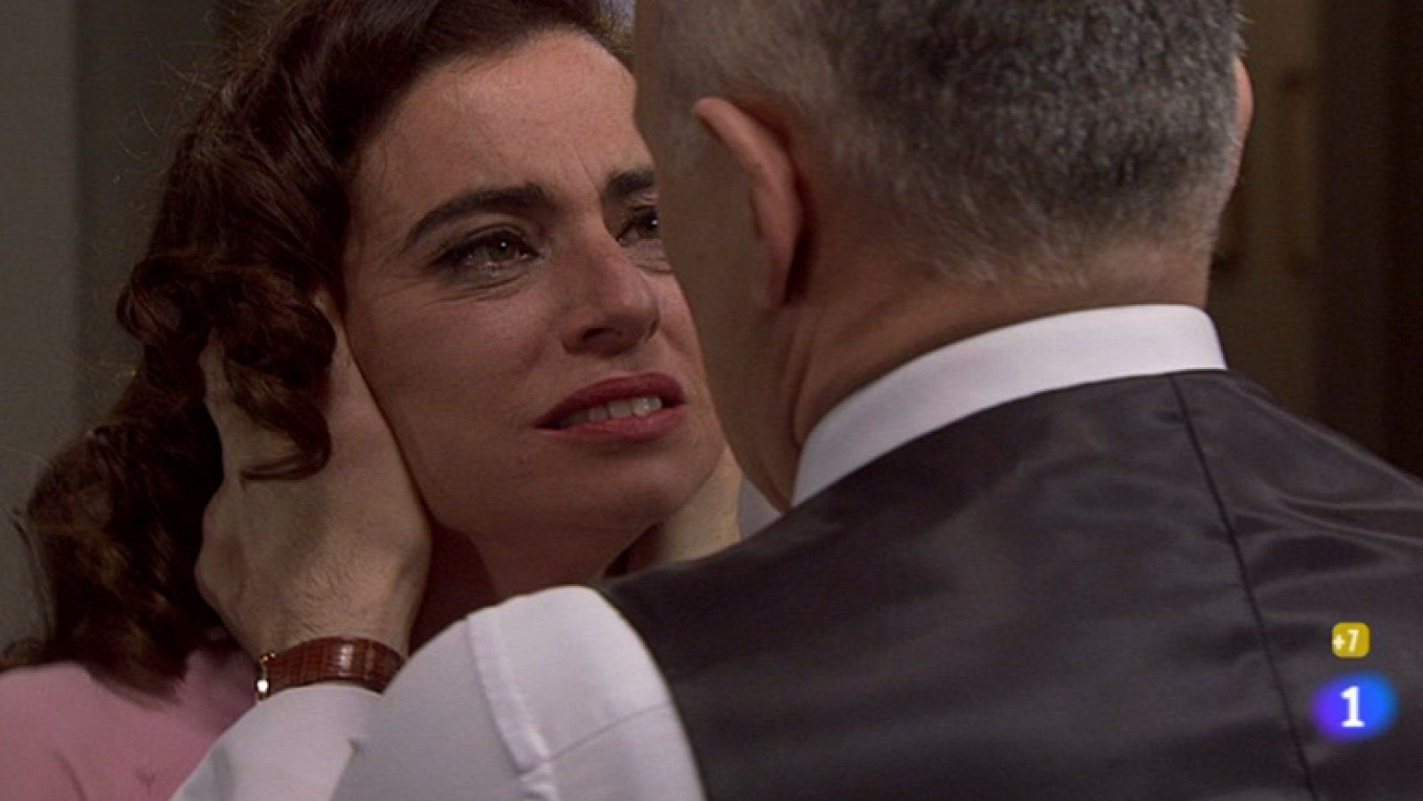 Amar - Odio, ira, obsesión, pasión...