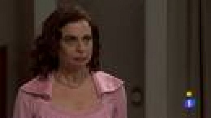 Amar en tiempos revueltos - Odio, ira, obsesión, pasión...