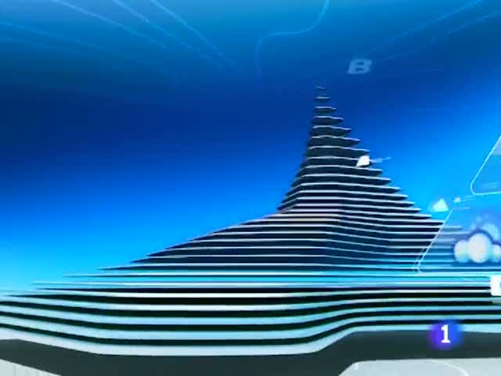  El tiempo en Cantabria - 03/02/12