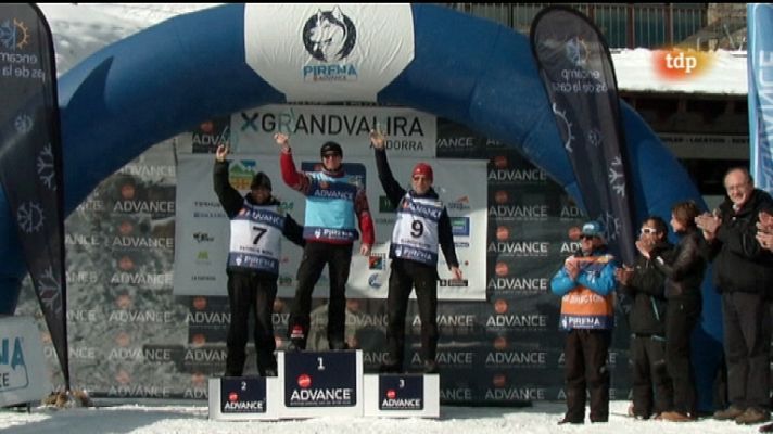 Pirena 2012 - Etapa 13