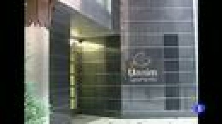 Telediario 1 - Dinero público