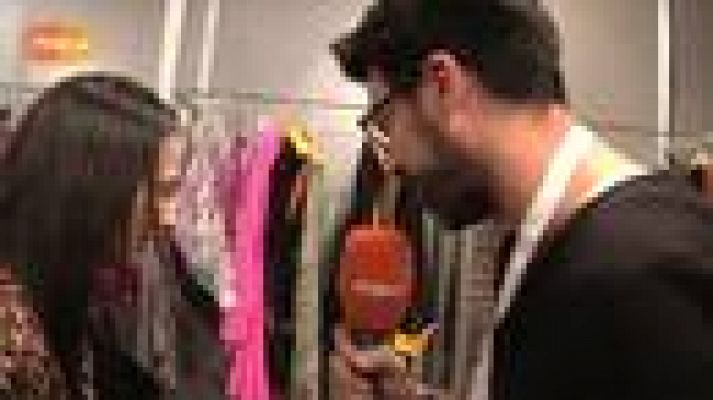  - Las propuestas de María Escoté